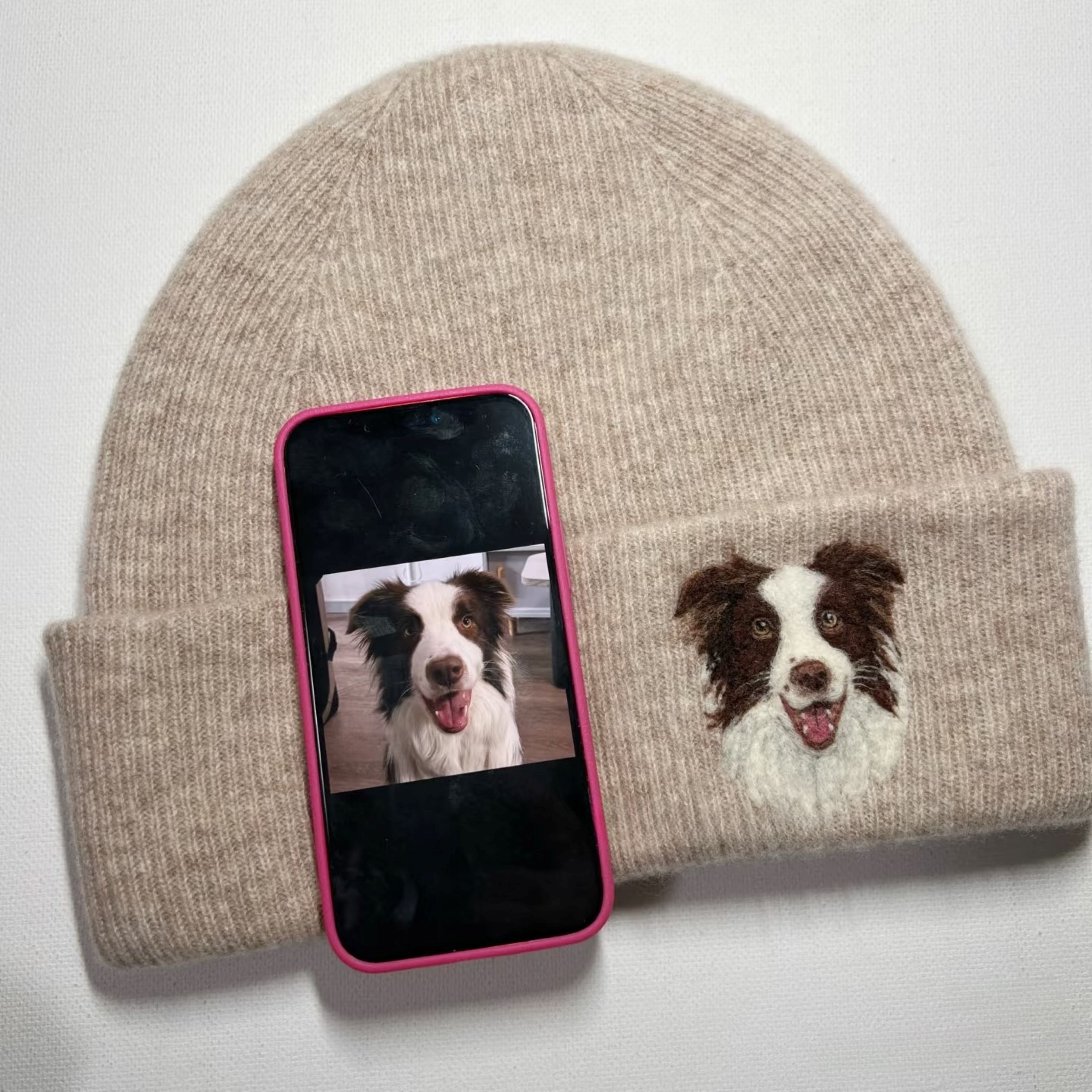 Personalized Customization Embroidery Hat